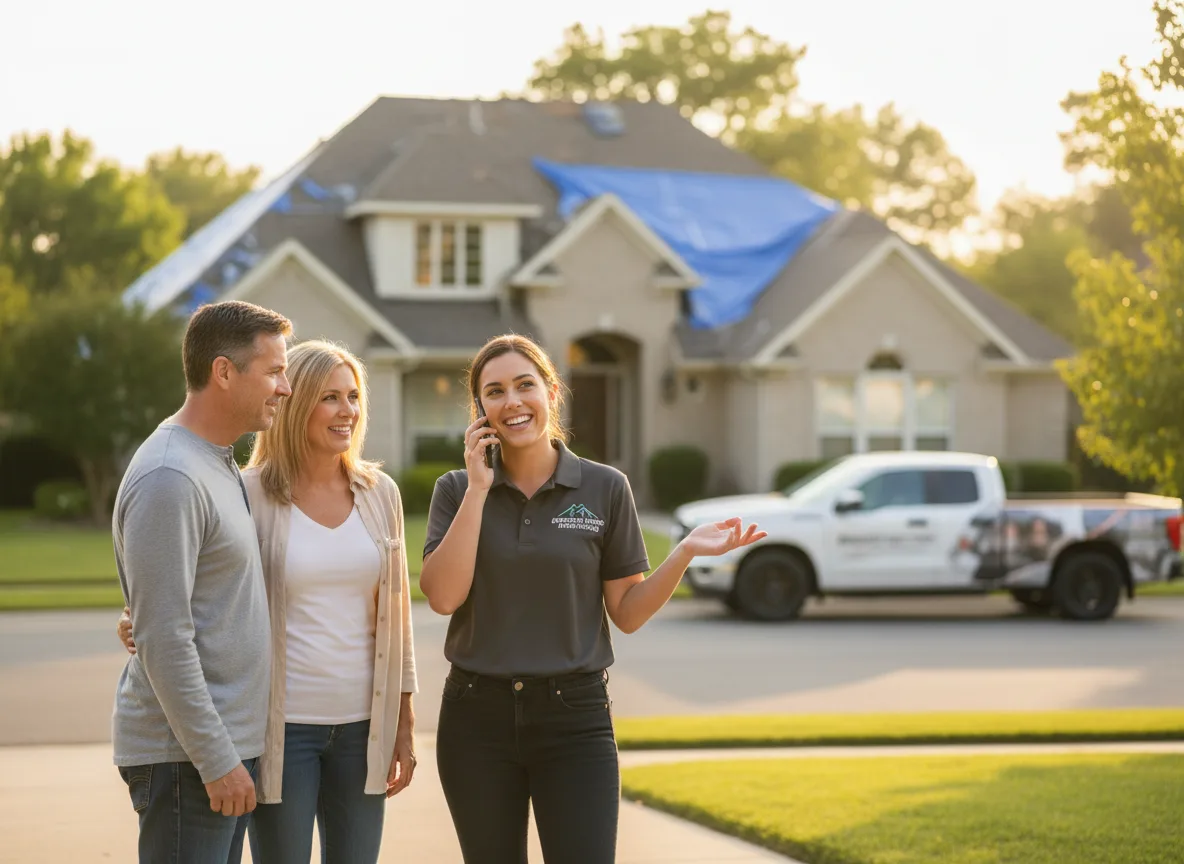 Emergency Roof Repair Manistique, MI FAQs